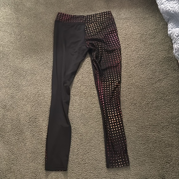 leggings - Picture 2 of 2